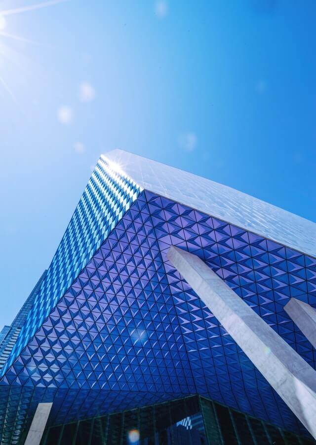 Étude & stratégie